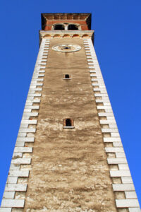 Arzignano borgo in Veneto