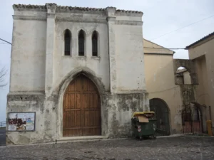 Cellino Attanasio borgo in Abruzzo