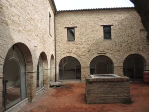 Cellino Attanasio borgo in Abruzzo