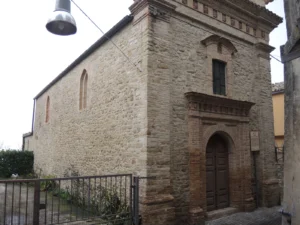 Cellino Attanasio borgo in Abruzzo