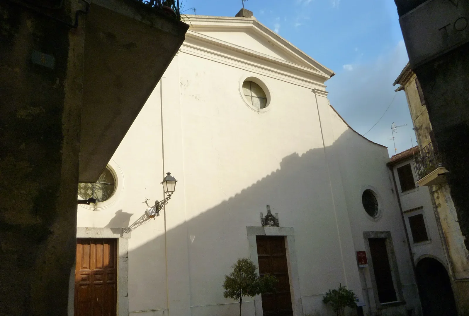 Chiesa di Sant'Erasmo