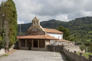 Fano borgo in Marche