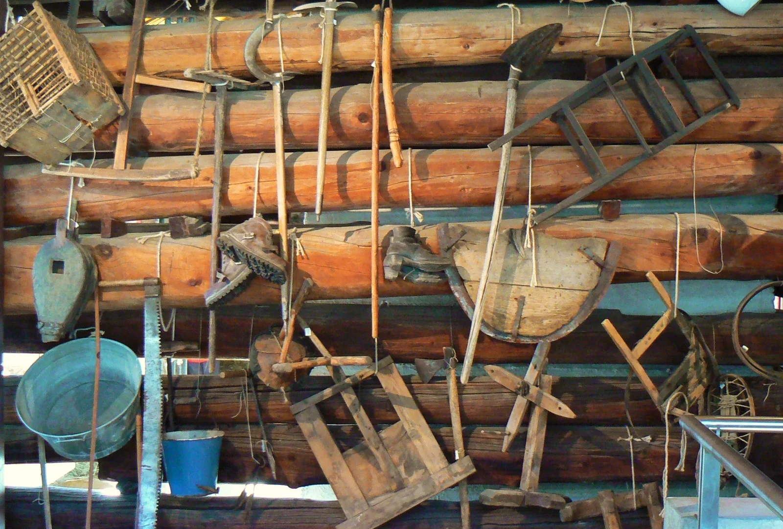Maison Bruil — Museo dell'alimentazione