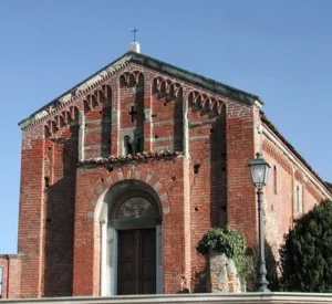 Marentino borgo in Piemonte