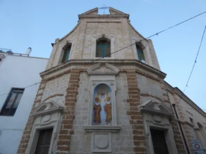 Mesagne