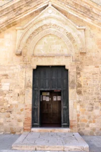 Melissano borgo in Puglia