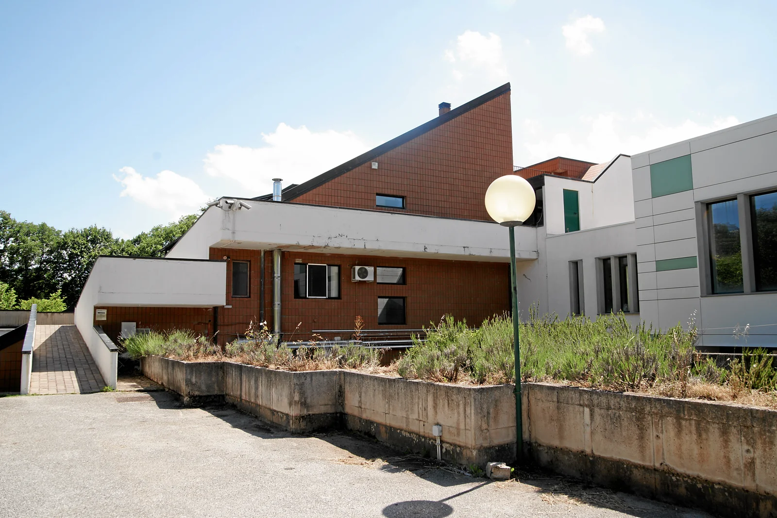 Museo Archeologico Nazionale dell'Alta Val d'Agri