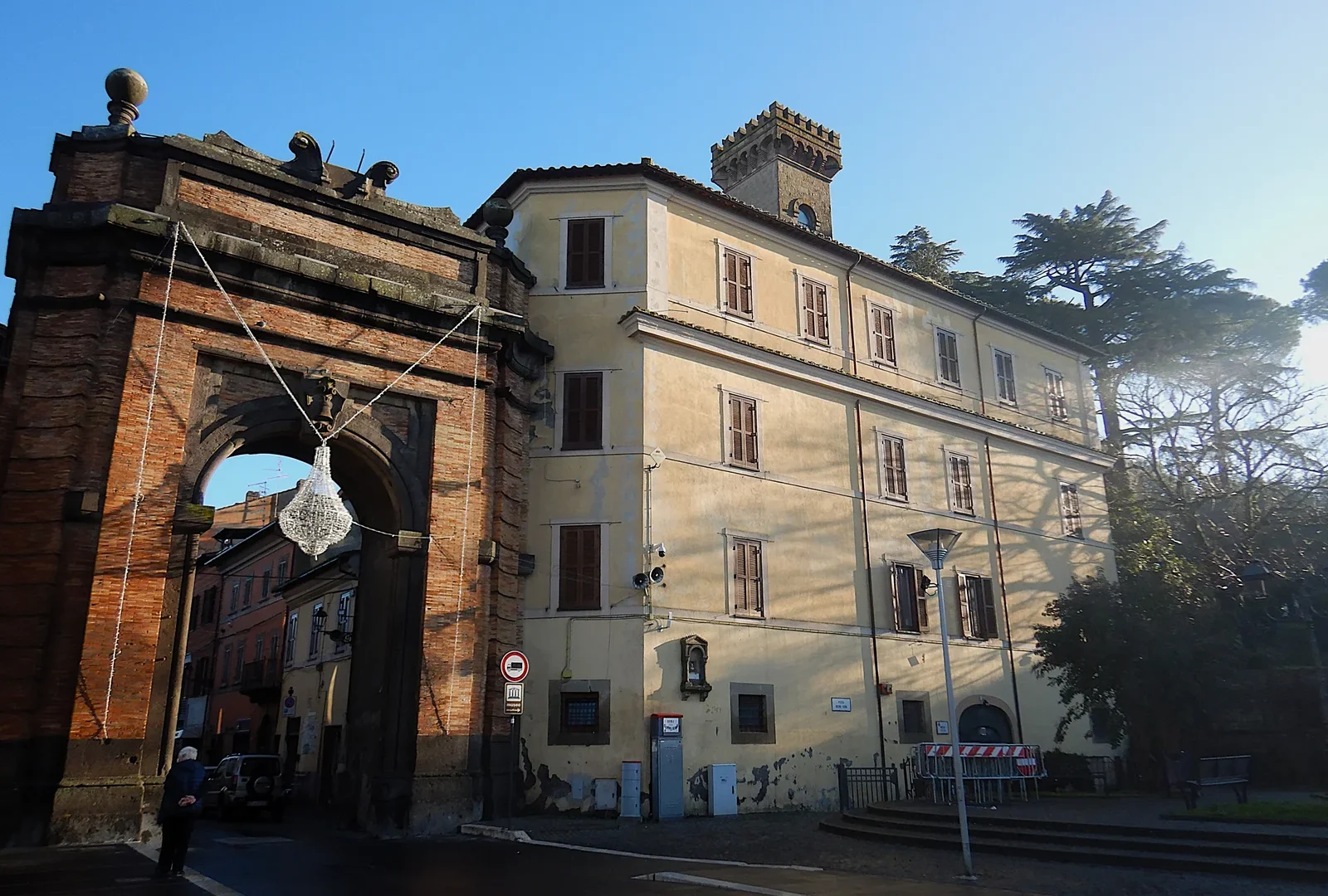Museo Civico Archeologico