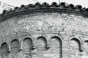 Calderara di Reno borgo in Emilia-Romagna