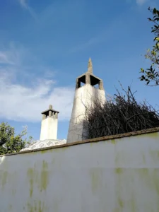 Guagnano borgo in Puglia