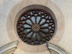 Samone borgo in Piemonte