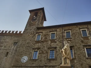 Todi borgo in Umbria