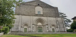 Todi borgo in Umbria