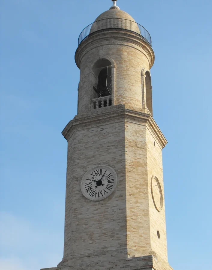 Torre civica
