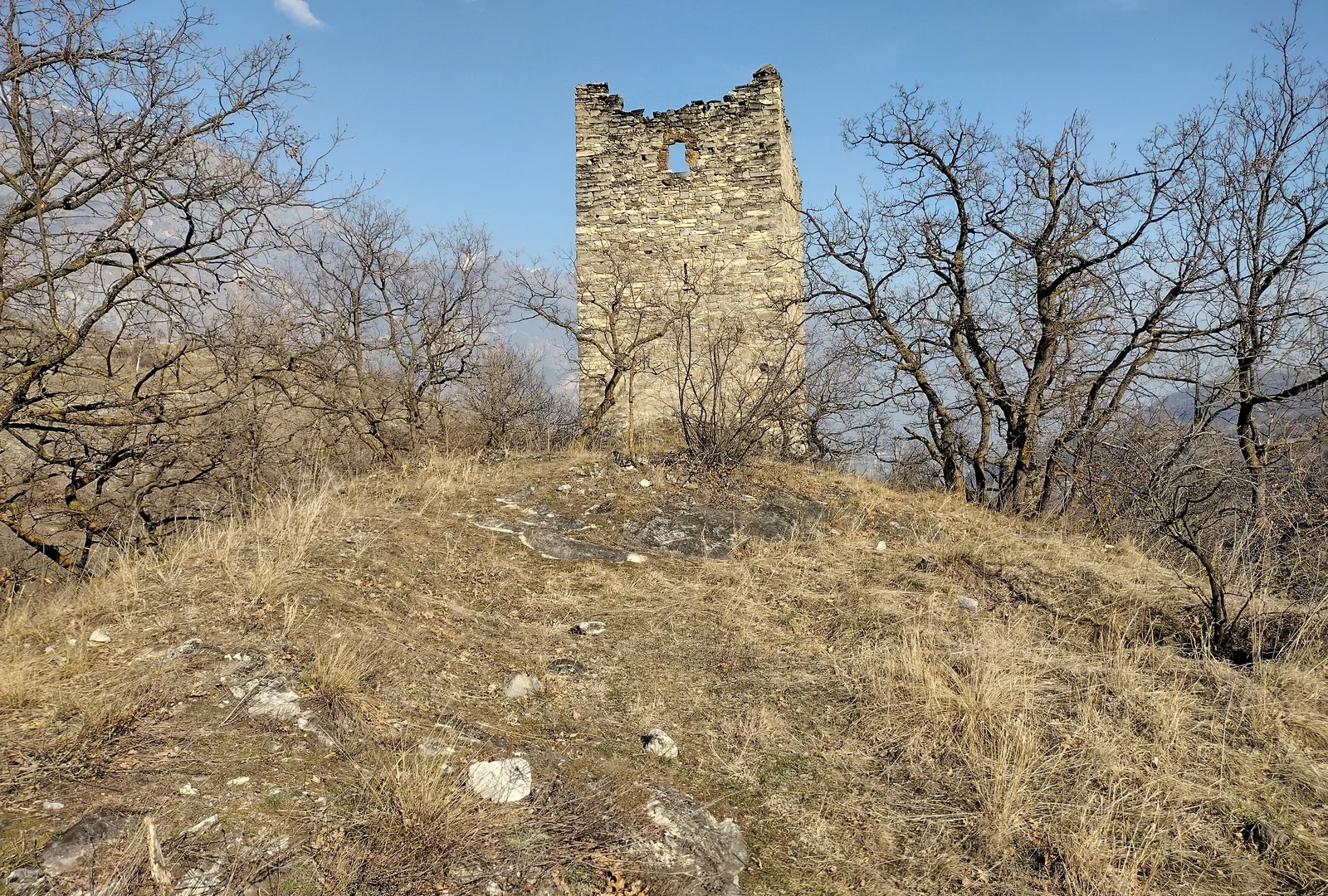 Torre delle Combe