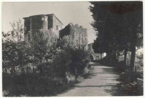 Arzignano borgo in Veneto