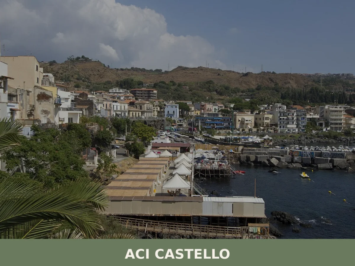 Aci Castello