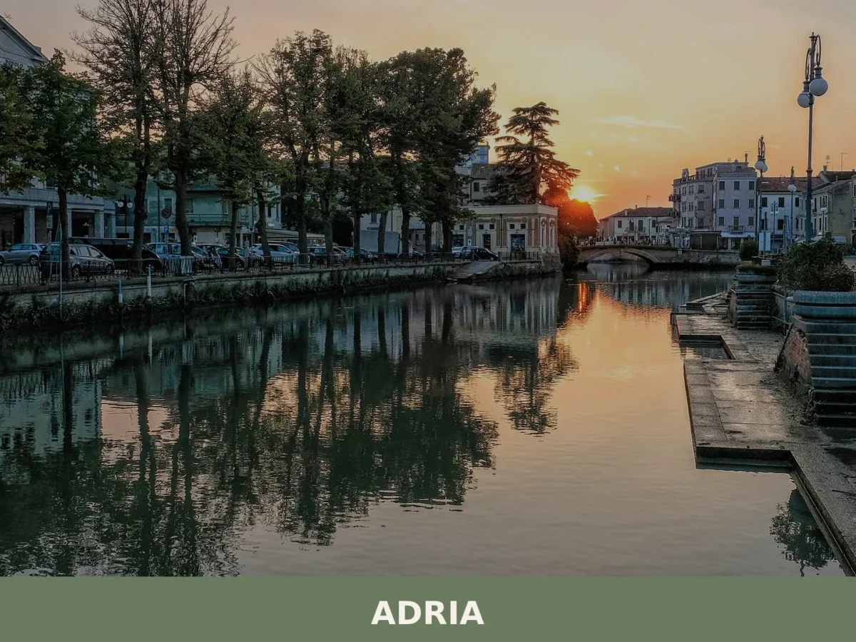 Adria