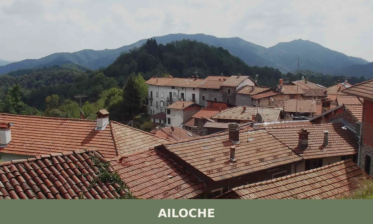 Ailoche