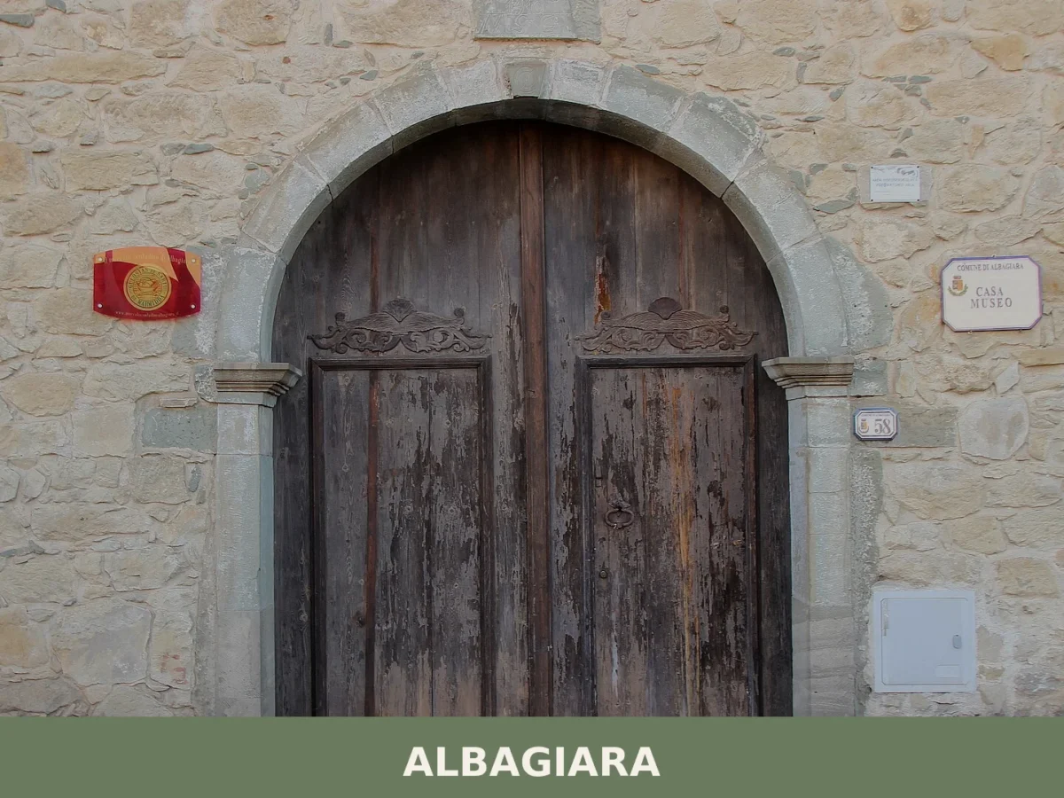 Albagiara