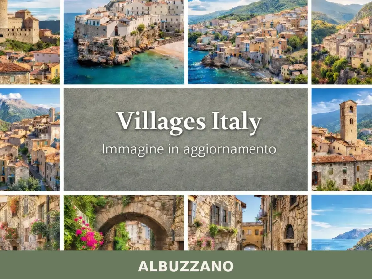 Albuzzano
