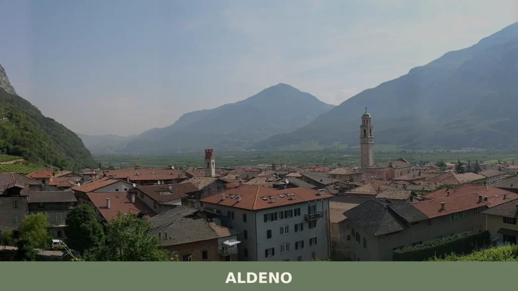 Trentino-Alto Adige