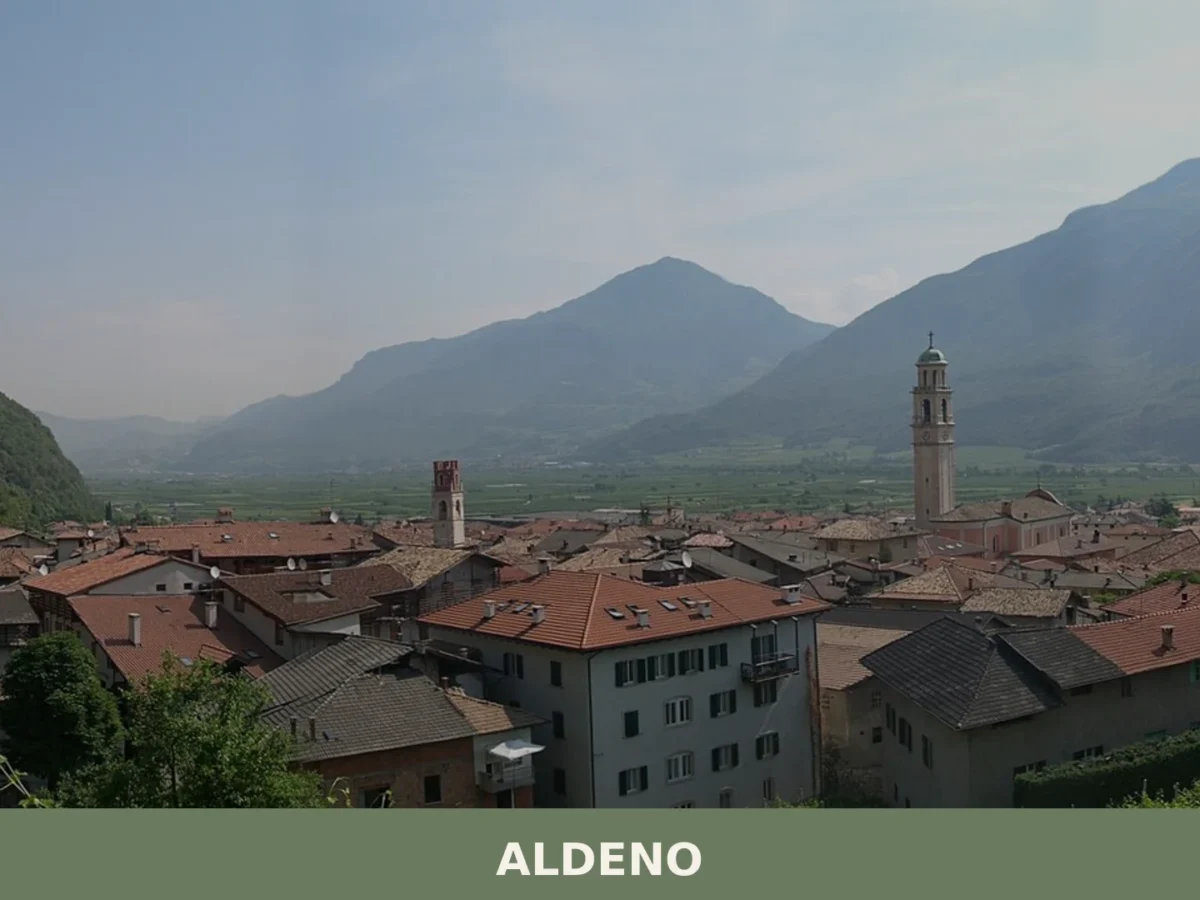 Aldeno