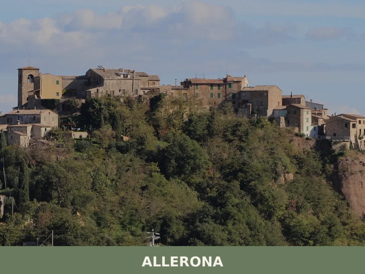 Allerona