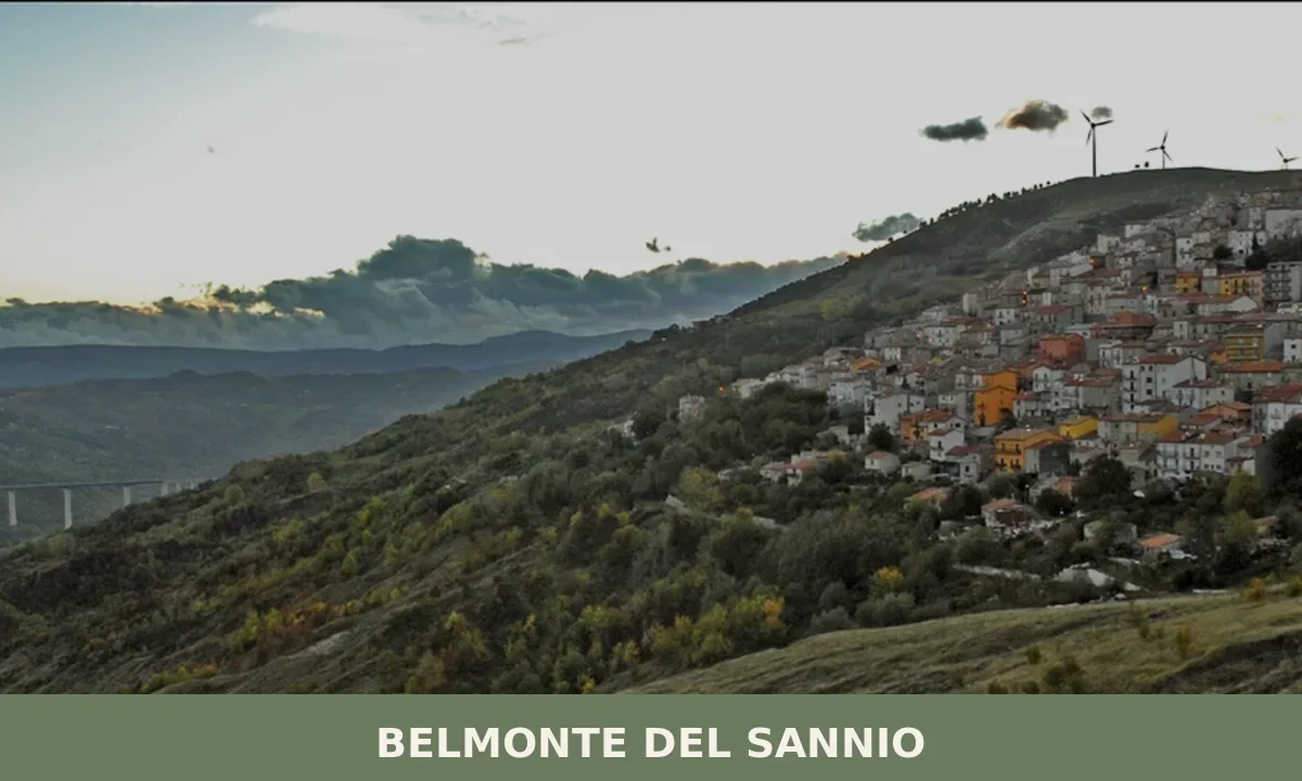 Belmonte del Sannio