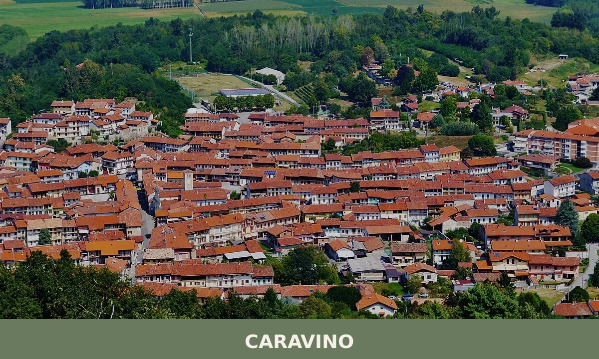 Caravino