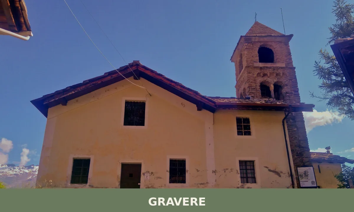 Gravere