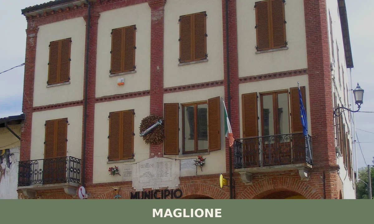 Maglione