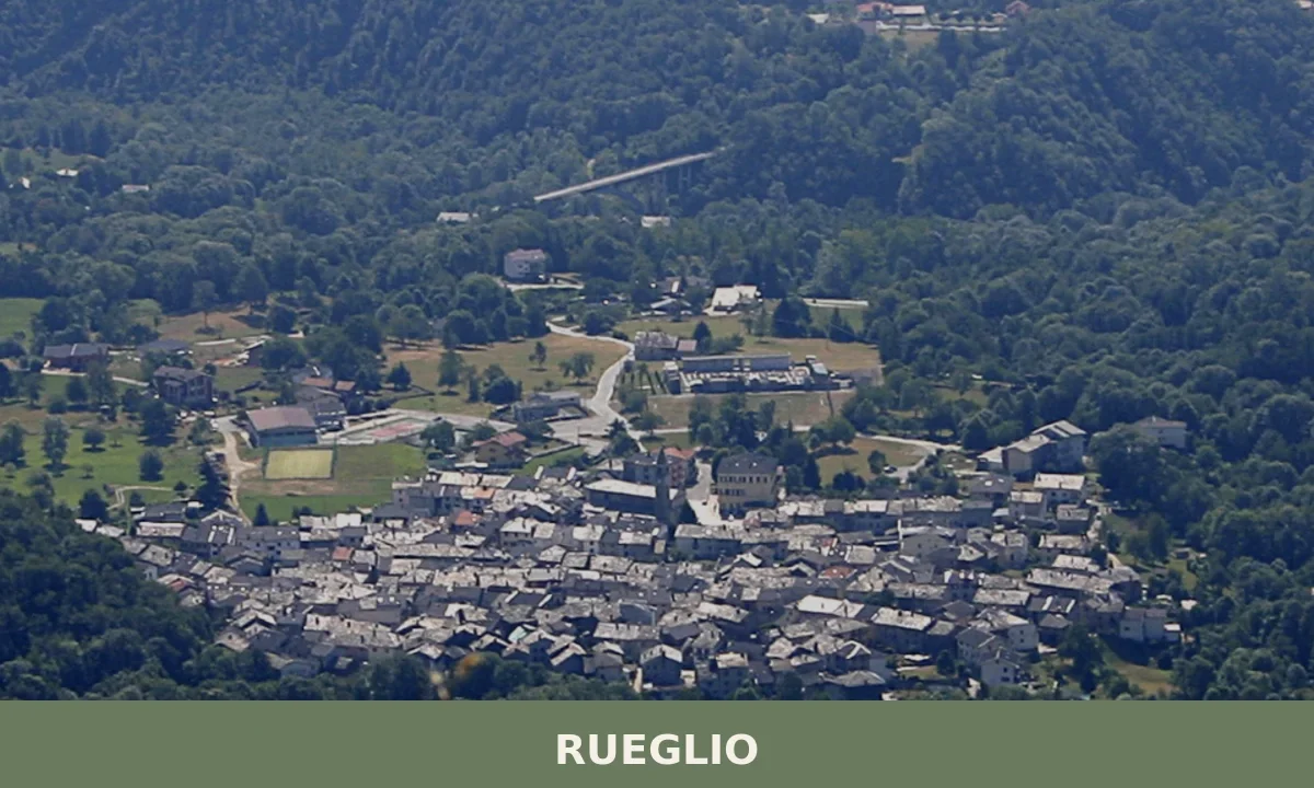 Rueglio