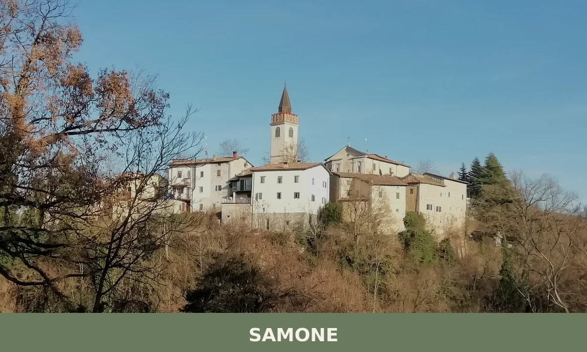 Samone