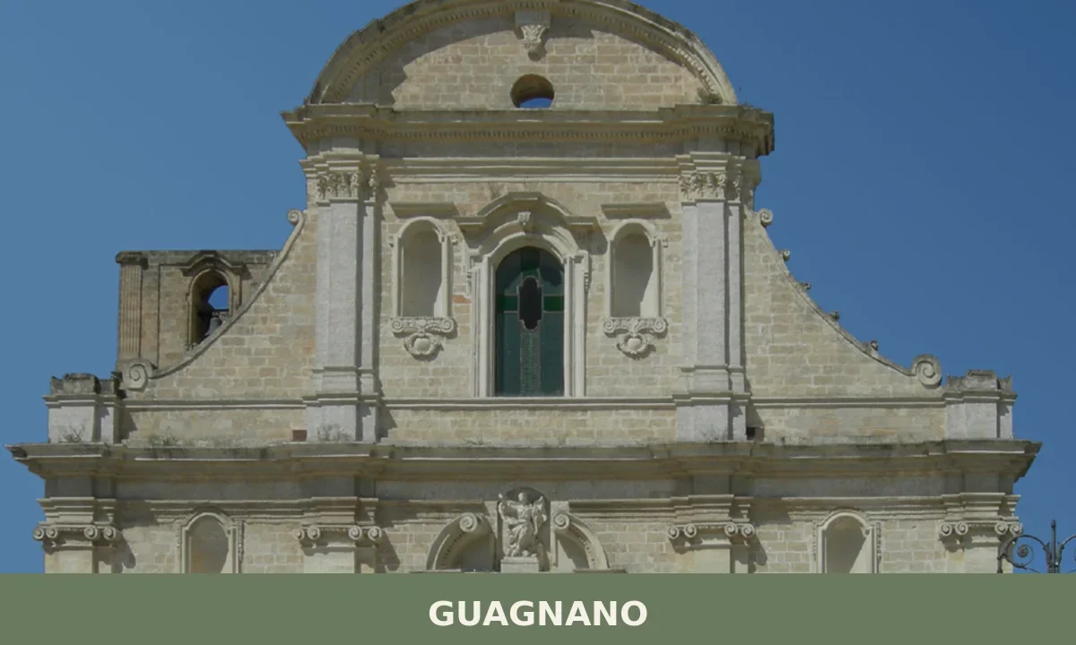 Guagnano