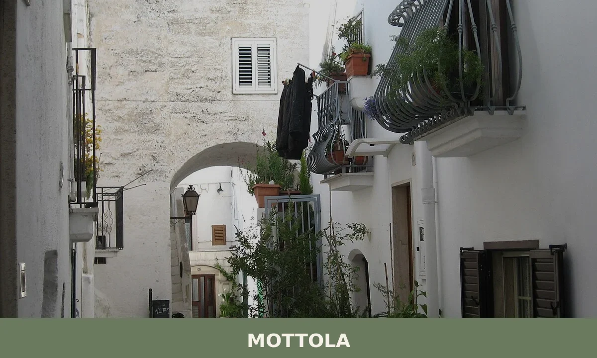 Mottola