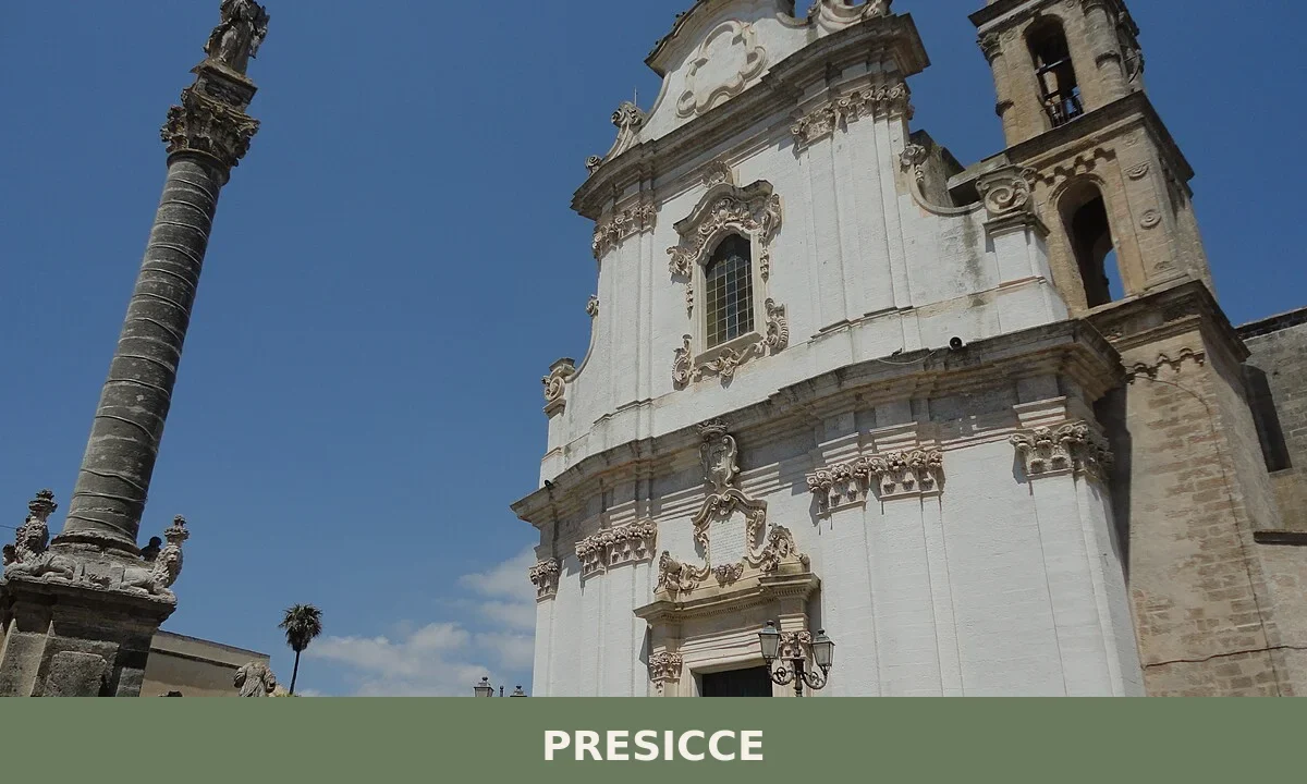 Presicce