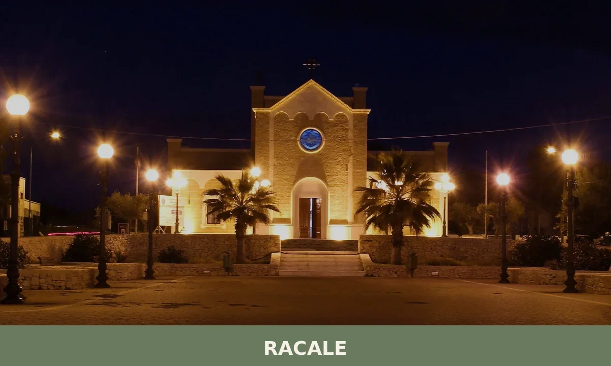 Racale