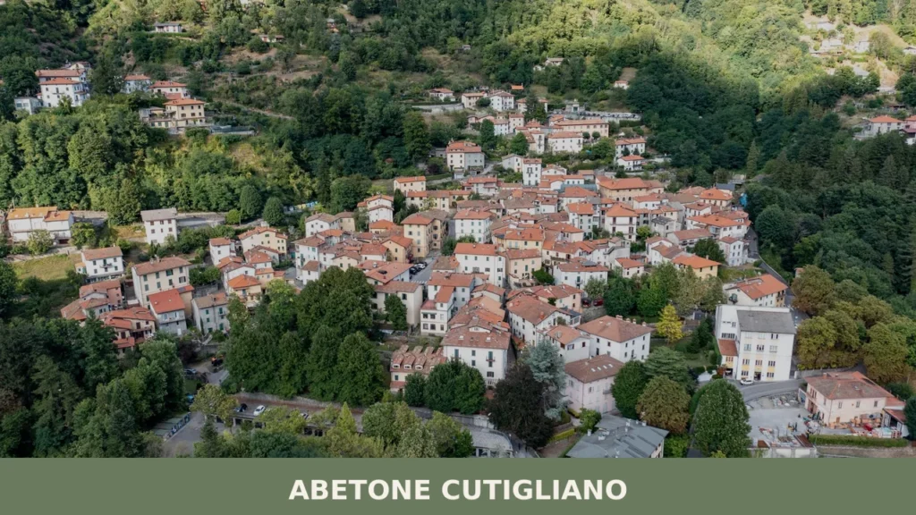 Abetone Cutigliano