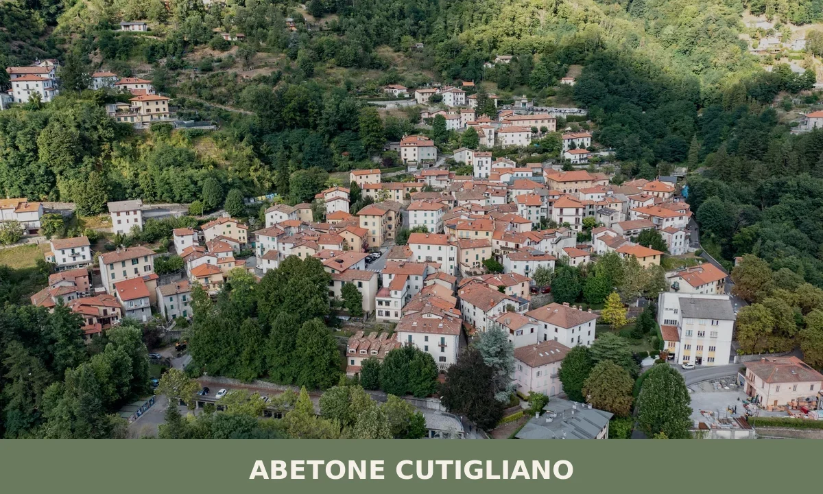 Abetone Cutigliano