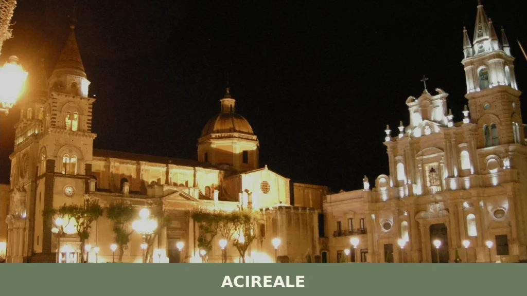 Acireale