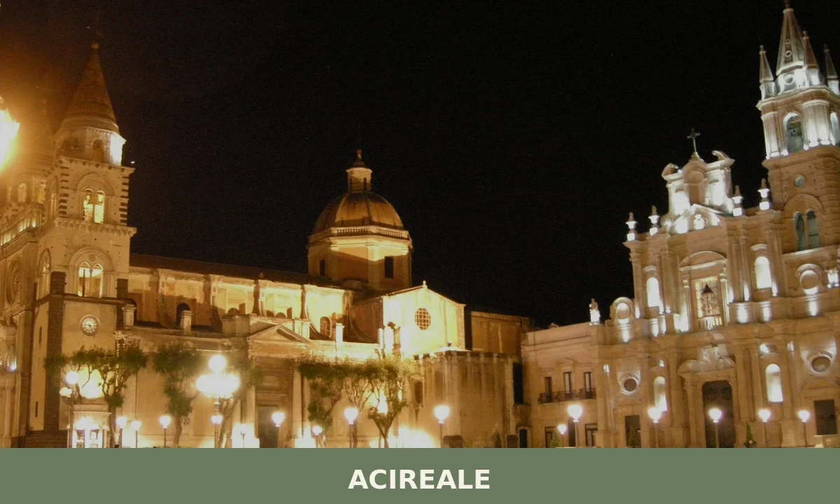 Acireale