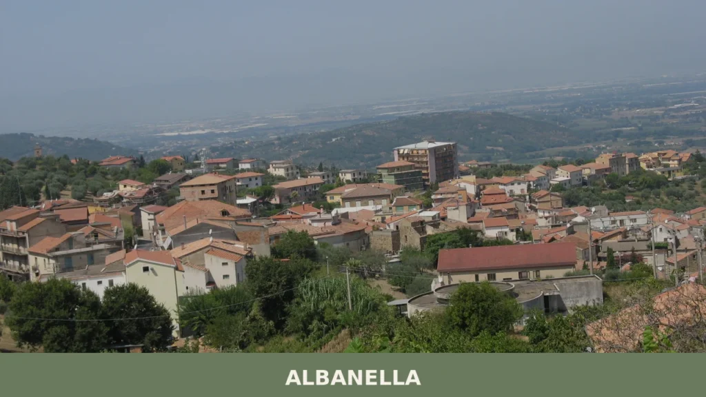Campania