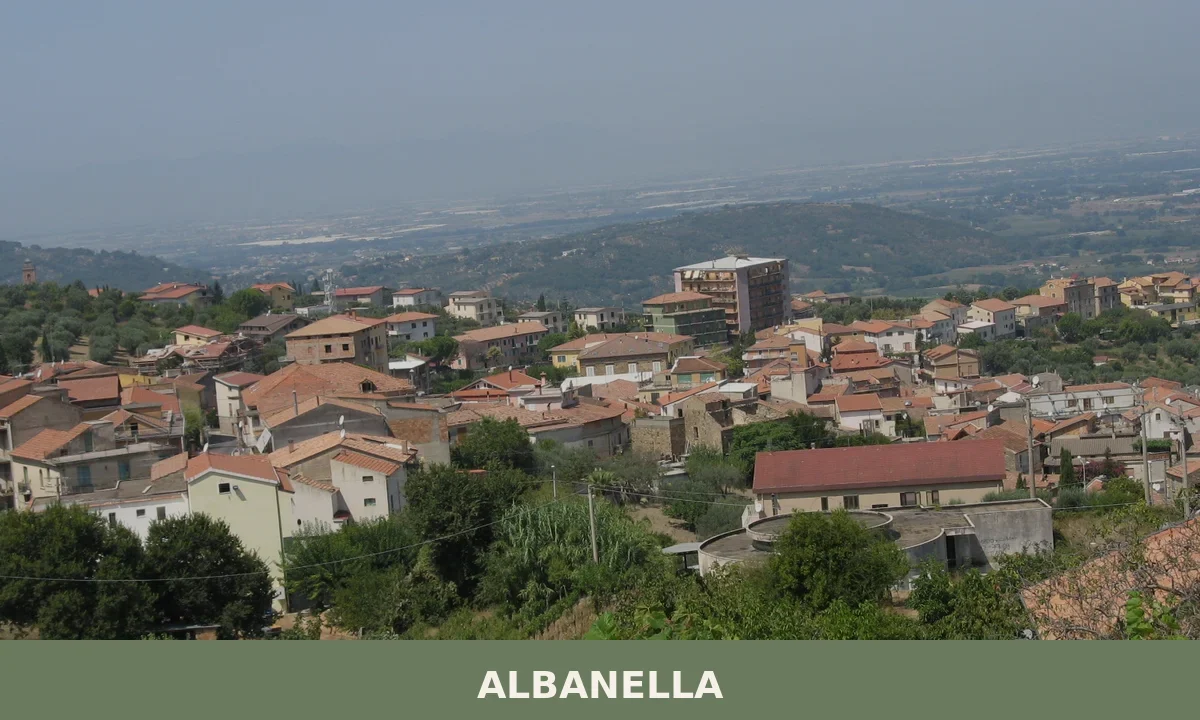 Albanella