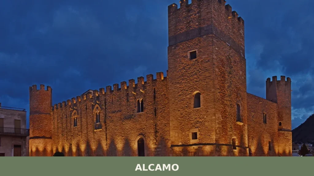 Alcamo