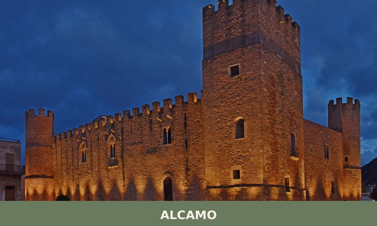 Alcamo