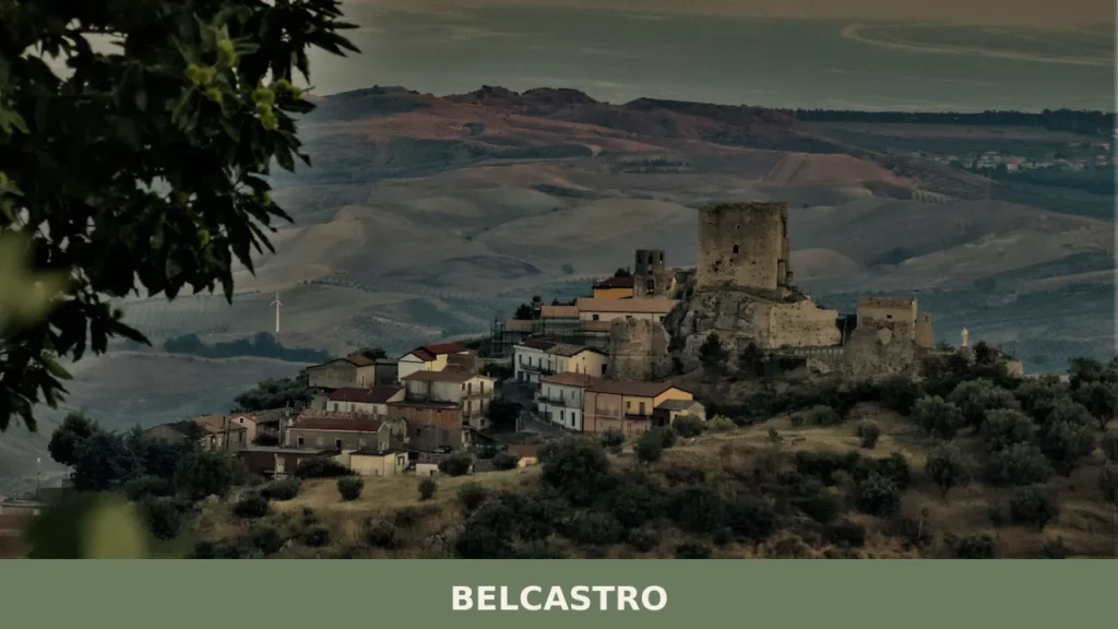 Calabria