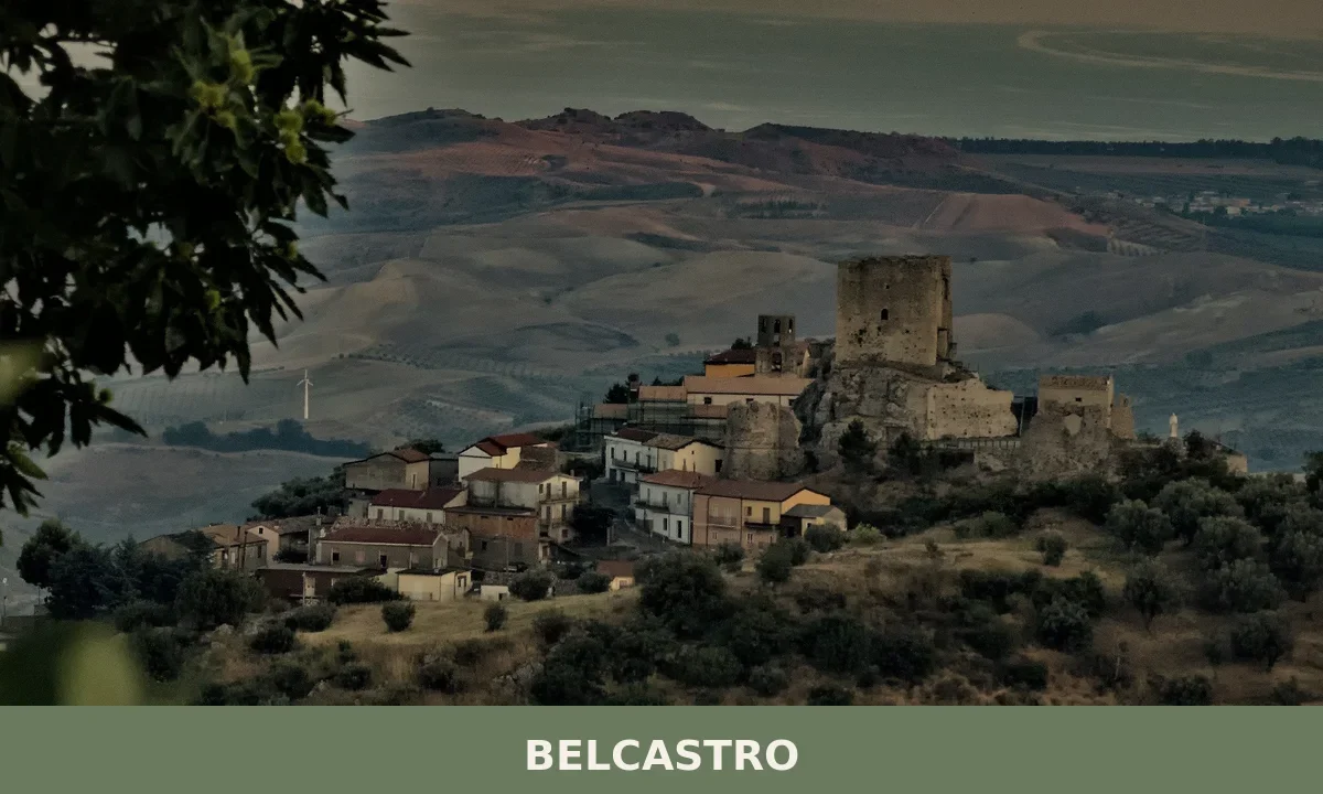 Belcastro