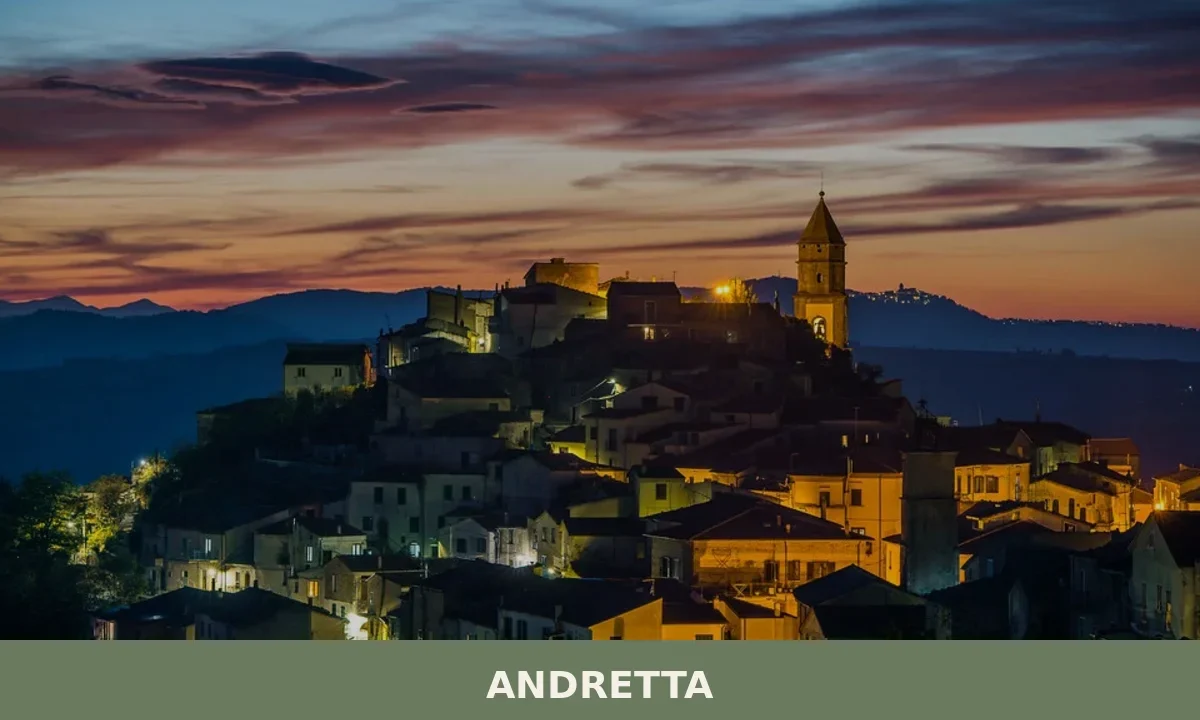 Andretta