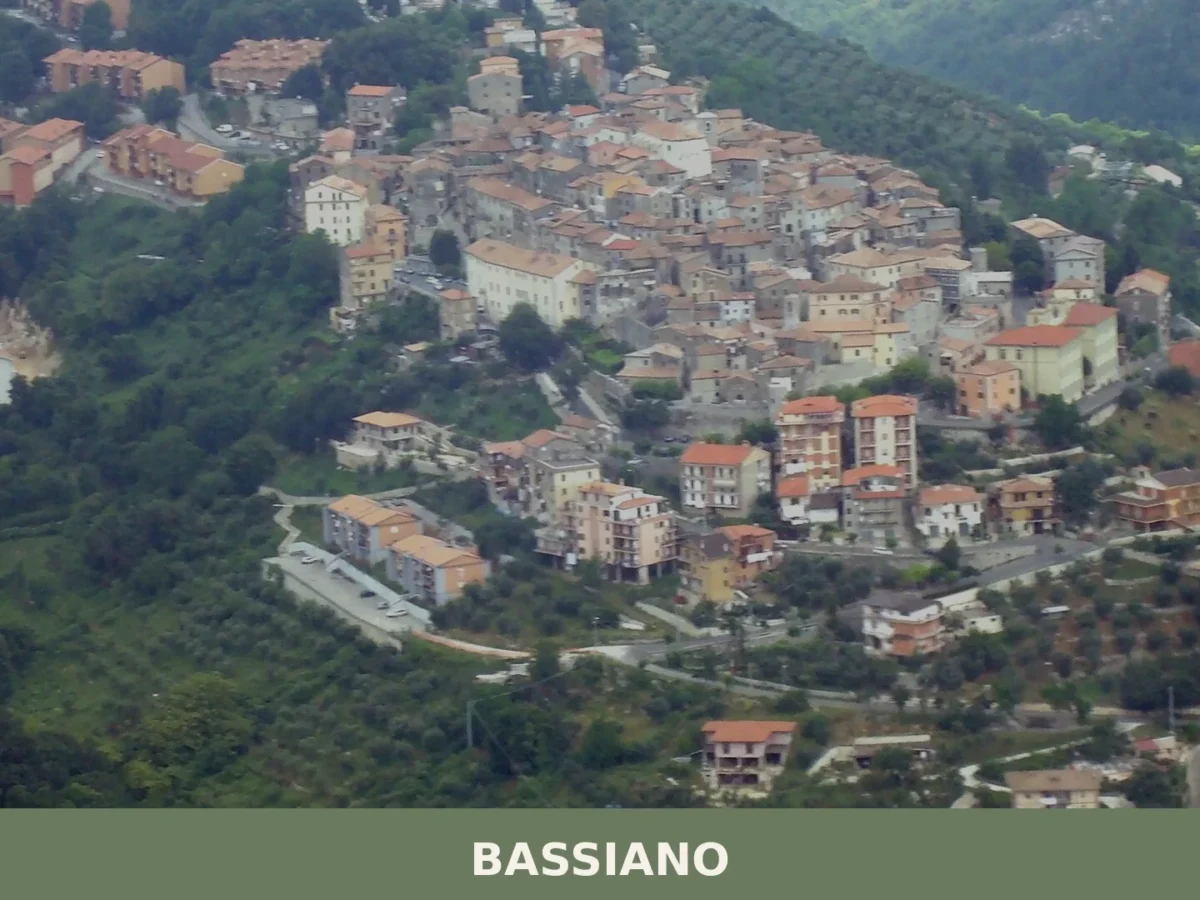 Bassiano
